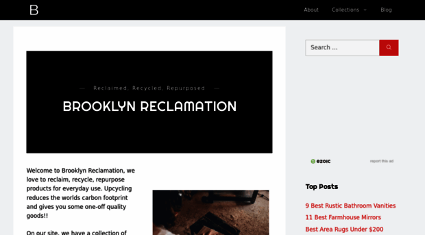 brooklynreclamation.com