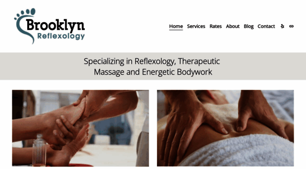 brooklynreflexology.com