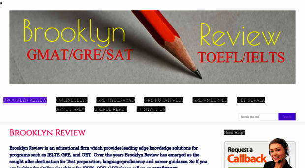 brooklynreview.in