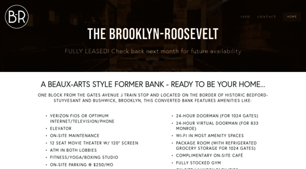 brooklynroosevelt.com