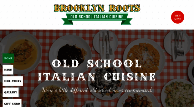 brooklynrootsitalian.com