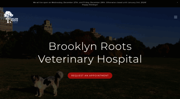 brooklynrootsvet.com