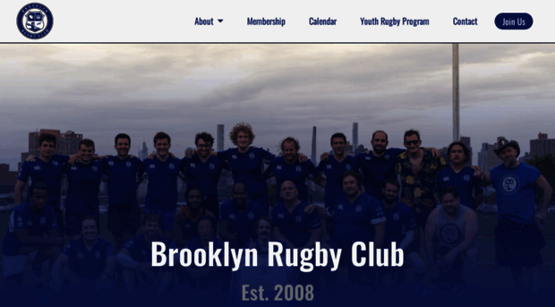 brooklynrugby.com