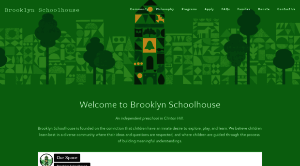brooklynschoolhouse.nyc