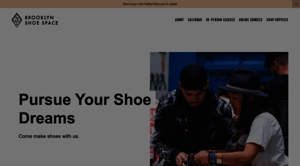 brooklynshoespace.com