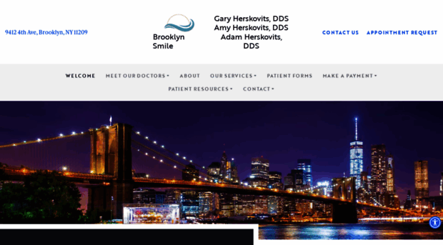brooklynsmile.com