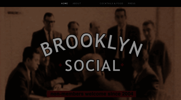 brooklynsocialbar.com