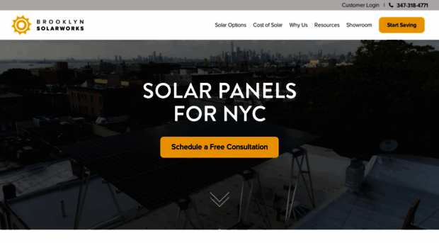 brooklynsolarworks.com