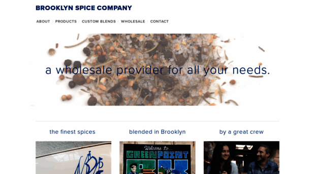 brooklynspice.co