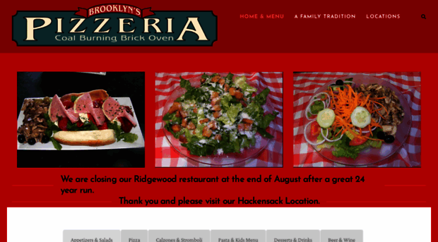 brooklynspizza.net