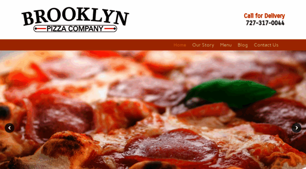 brooklynspizzaco.com