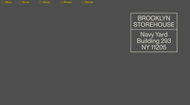 brooklynstorehouse.com