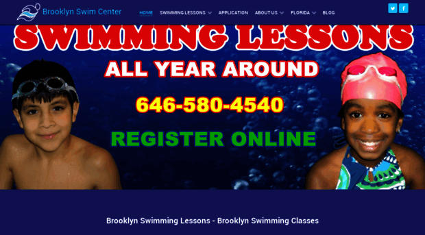 brooklynswim.com