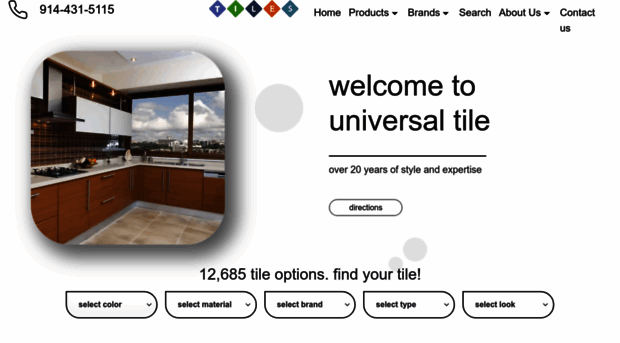 brooklyntilestore.com