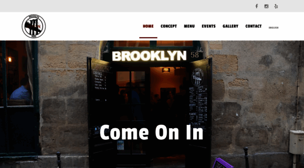 brooklyntoparis.com