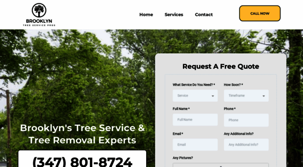 brooklyntreeservicepros.com