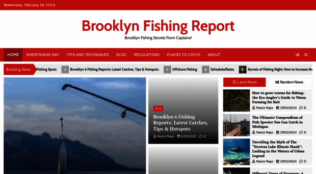 brooklynvifishing.com