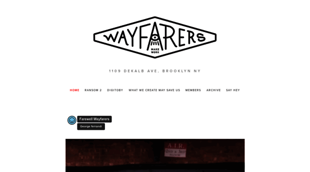 brooklynwayfarers.org