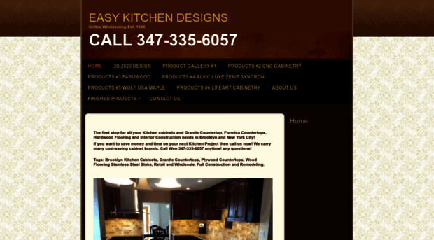 brooklynwholesalekitchen.com