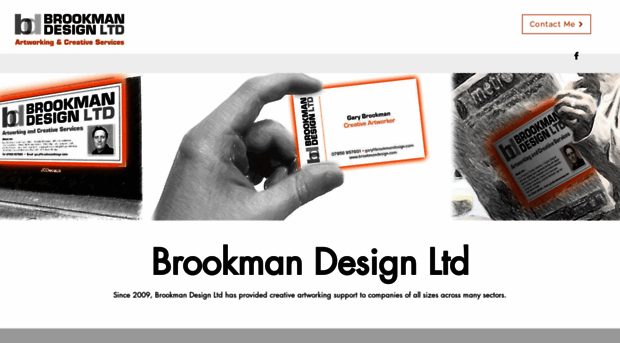 brookmandesign.com