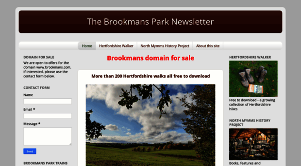 brookmans.com