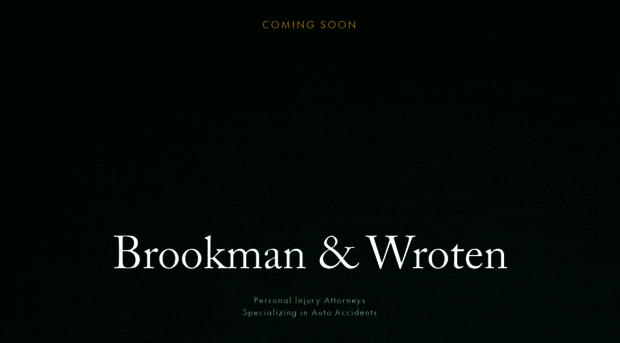 brookmanwroten.com