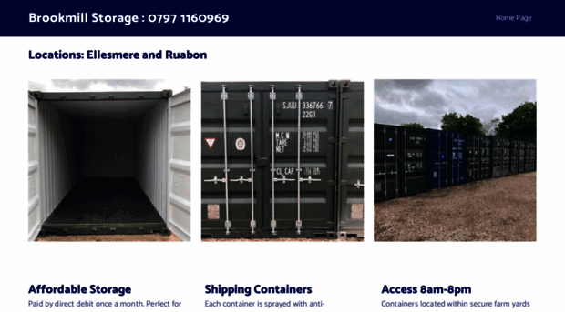 brookmillstorage.co.uk