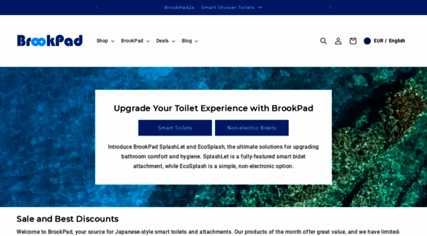 brookpad.com