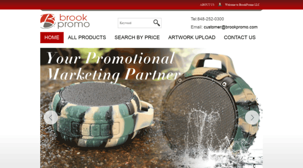 brookpromo.com