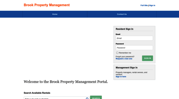 brookproperty.managebuilding.com