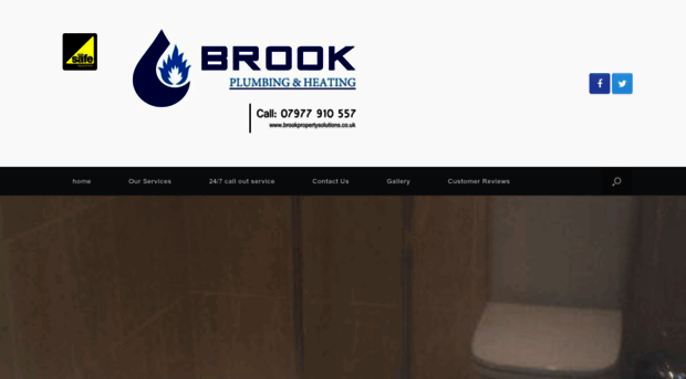 brookpropertysolutions.co.uk