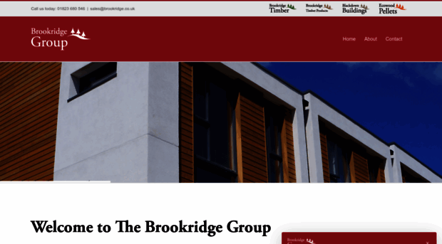 brookridgegroup.co.uk