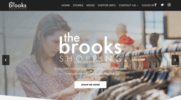 brooks-shopping.co.uk
