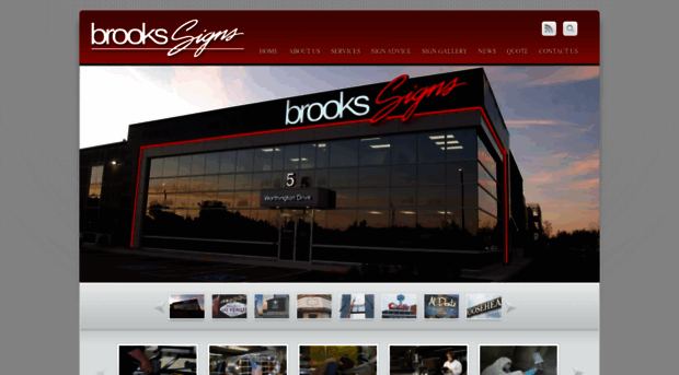 brooks-signs.com