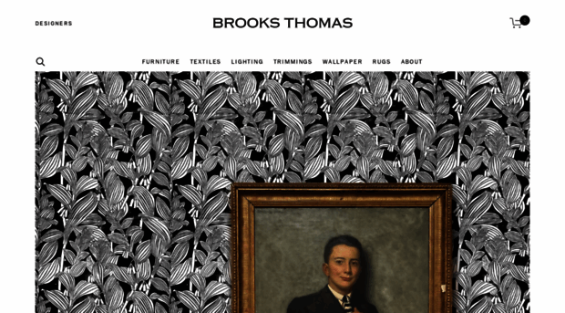 brooks-thomas.com