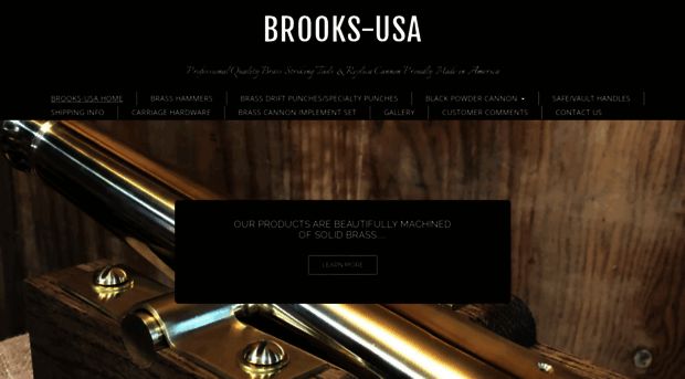 brooks-usa.com