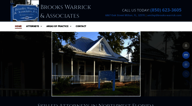 brooks-warrick.com