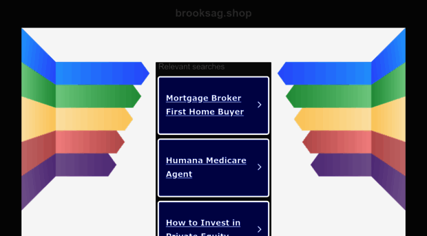 brooksag.shop