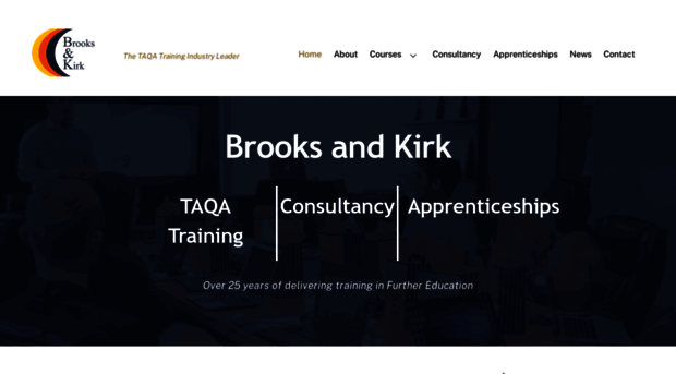 brooksandkirk.com