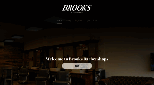 brooksbarbershops.co.uk