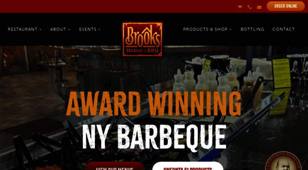 brooksbbq.com
