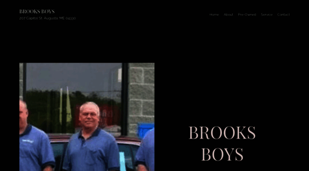 brooksboysautosales.com