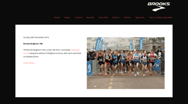 brooksbrighton10k.co.uk