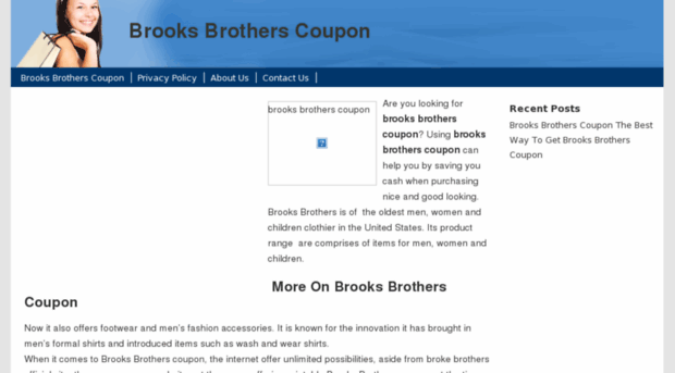 brooksbrothers-coupon.net