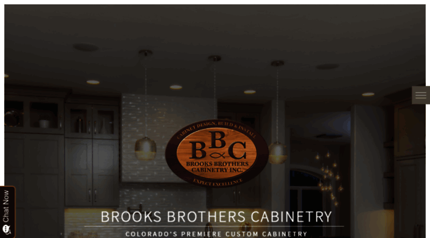 brooksbrotherscabinetry.com