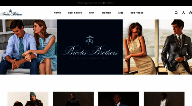 brooksbrothersus.com