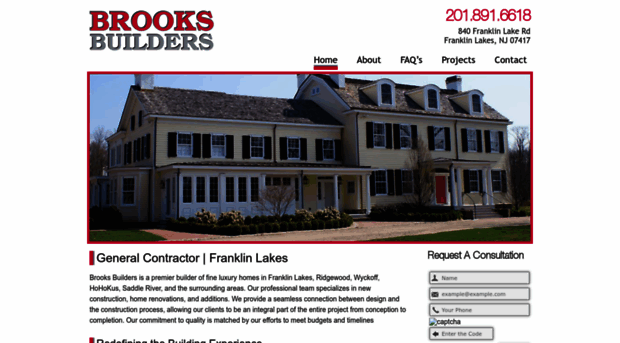 brooksbuildersnj.com