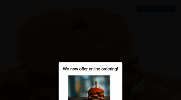 brooksburgers.com