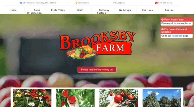 brooksbyfarm.org