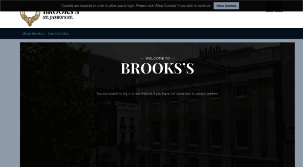 brooksclub.org